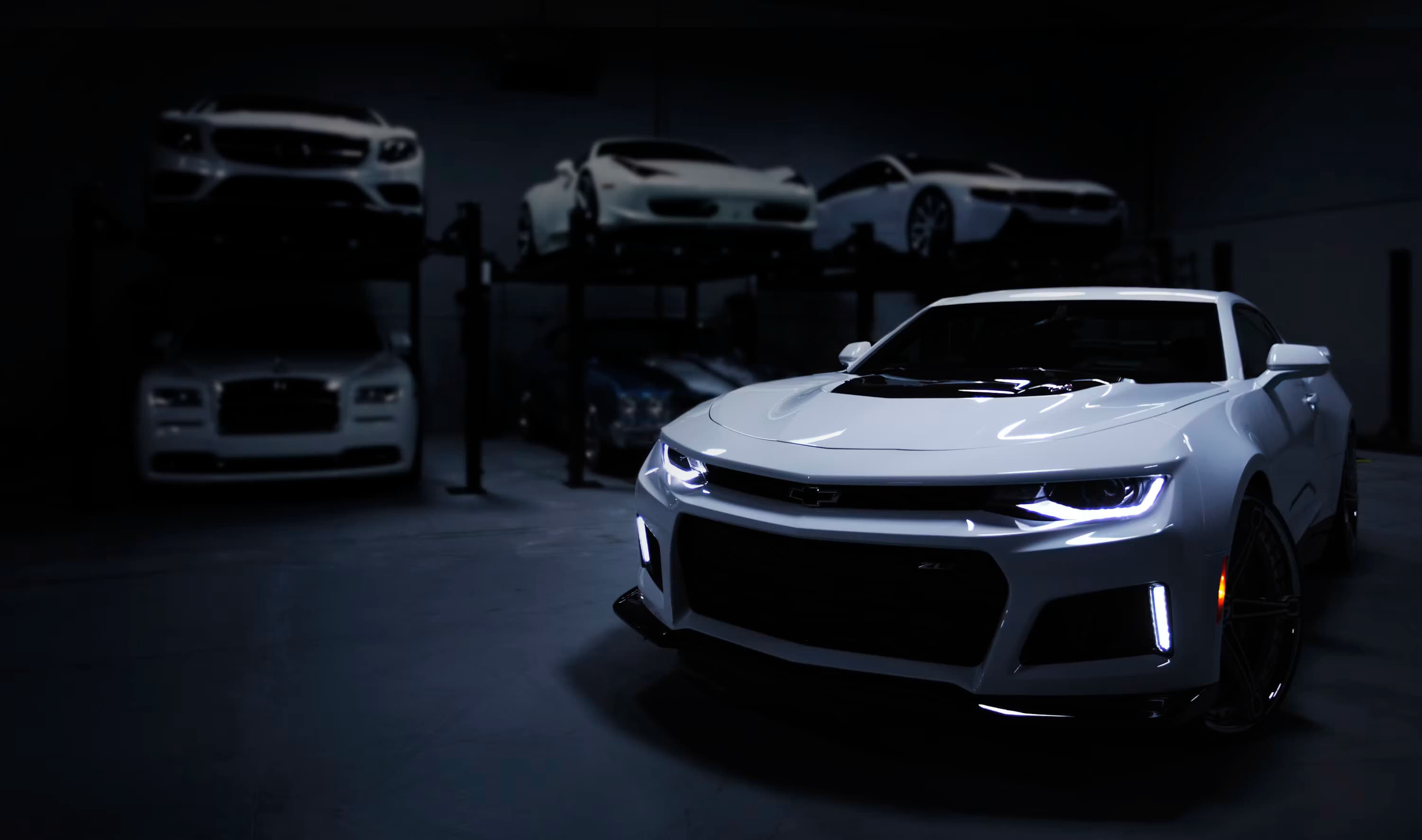 Services automobiles au Maroc